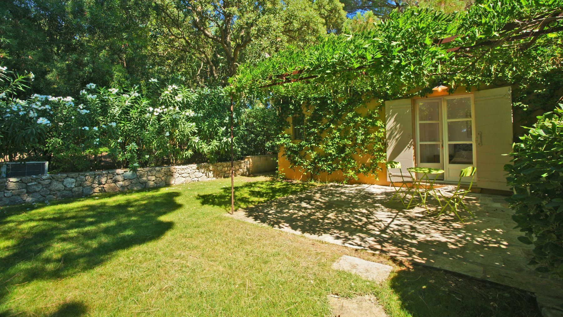 Villa des Arbes villa photo.
